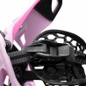 Bindungen unisex Nidecker 2027 OG SUPERMATIC® Milkshake