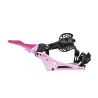 Bindungen unisex Nidecker 2027 OG SUPERMATIC® Milkshake