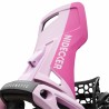 Bindungen unisex Nidecker 2027 OG SUPERMATIC® Milkshake