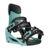 Bindungen unisex Nidecker 2027 LT SUPERMATIC® Teal