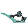 Bindungen unisex Nidecker 2027 LT SUPERMATIC® Teal