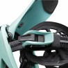 Bindungen unisex Nidecker 2027 LT SUPERMATIC® Teal