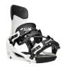 Bindungen unisex Nidecker 2027 LT SUPERMATIC® White