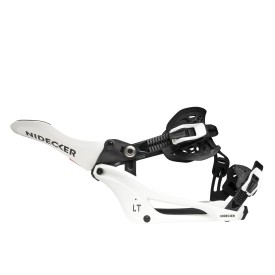 Bindungen unisex Nidecker 2027 LT SUPERMATIC® White