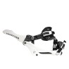 Bindungen unisex Nidecker 2027 LT SUPERMATIC® White