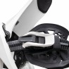 Bindungen unisex Nidecker 2027 LT SUPERMATIC® White