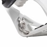 Bindungen unisex Nidecker 2027 LT SUPERMATIC® White