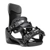 Bindungen unisex Nidecker 2027 LT SUPERMATIC® Black