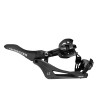 Bindungen unisex Nidecker 2027 LT SUPERMATIC® Black