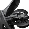 Bindungen unisex Nidecker 2027 LT SUPERMATIC® Black