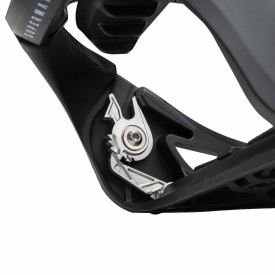 Bindungen unisex Nidecker 2027 LT SUPERMATIC® Black