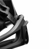 Bindungen unisex Nidecker 2027 LT SUPERMATIC® Black