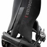 Bindungen unisex Nidecker 2027 CARBON SUPERMATIC® Black