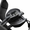 Bindungen unisex Nidecker 2027 CARBON SUPERMATIC® Black