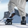 Bindungen unisex Nidecker 2027 CARBON SUPERMATIC® Black
