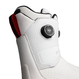 Snowboardschuhe damen Nidecker 2027 Rift Pro W White