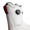 Snowboardschuhe damen Nidecker 2027 Rift Pro W White