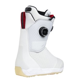 Snowboardschuhe damen Nidecker 2027 Rift Pro W White