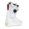 Snowboardschuhe damen Nidecker 2027 Rift Pro W White