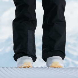 Snowboardschuhe damen Nidecker 2027 Rift Pro W White
