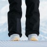 Snowboardschuhe damen Nidecker 2027 Rift Pro W White