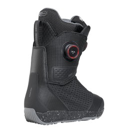 Snowboardschuhe damen Nidecker 2027 Rift Pro W Black