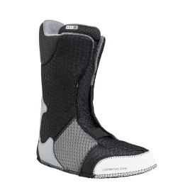Snowboardschuhe damen Nidecker 2027 Rift Pro W Black
