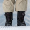 Snowboardschuhe damen Nidecker 2027 Rift Pro W Black