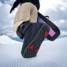 Snowboardschuhe damen Nidecker 2027 Rift Pro W Black