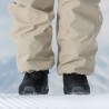 Snowboardschuhe damen Nidecker 2027 Rift Pro W Black