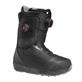 Snowboardschuhe damen Nidecker 2027 Rift Pro W Black