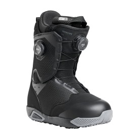 Snowboardschuhe damen Nidecker 2027 Rift W Black
