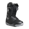Snowboardschuhe damen Nidecker 2027 Rift W Black