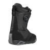 Snowboardschuhe damen Nidecker 2027 Rift W Black