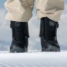 Snowboardschuhe damen Nidecker 2027 Rift W Black