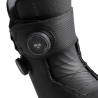 Snowboardschuhe damen Nidecker 2027 Kita W Black