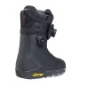 Snowboardschuhe damen Nidecker 2027 Kita W Black