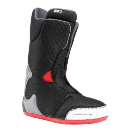 Snowboardschuhe damen Nidecker 2027 Kita W Black