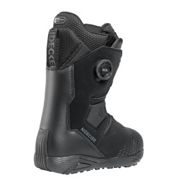 Snowboardschuhe damen Nidecker 2027 Altai W Black