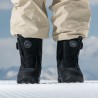 Snowboardschuhe damen Nidecker 2027 Altai W Black