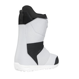Snowboardschuhe herren Nidecker 2027 Sierra Men Gray Black