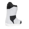 Snowboardschuhe herren Nidecker 2027 Sierra Men Gray Black