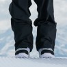 Snowboardschuhe herren Nidecker 2027 Sierra Men Gray Black