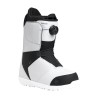 Snowboardschuhe herren Nidecker 2027 Sierra Men Gray Black