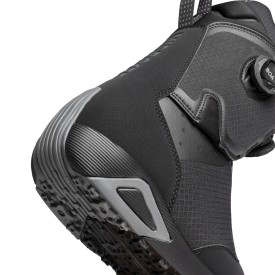 Snowboardschuhe herren Nidecker 2027 Rift Men Black