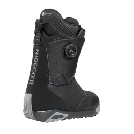 Snowboardschuhe herren Nidecker 2027 Rift Men Black