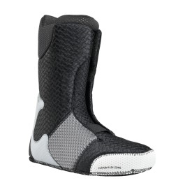 Snowboardschuhe herren Nidecker 2027 Rift Men Black