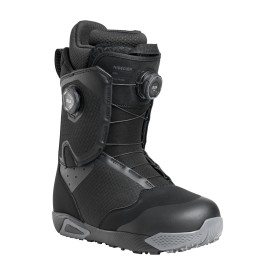 Snowboardschuhe herren Nidecker 2027 Rift Men Black