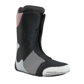 Snowboardschuhe herren Nidecker 2027 Rift Men Ash