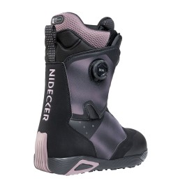 Snowboardschuhe herren Nidecker 2027 Rift Men Ash